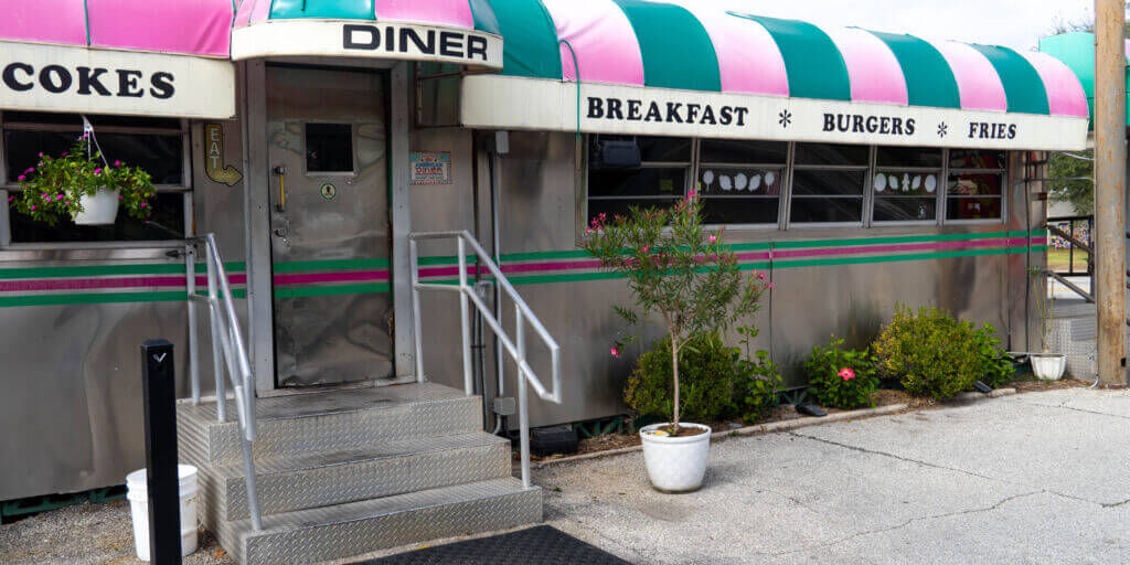 Outside of dining car_Angels_Putnam County (1 of 1) Outside of dining car_Angels_Putnam County