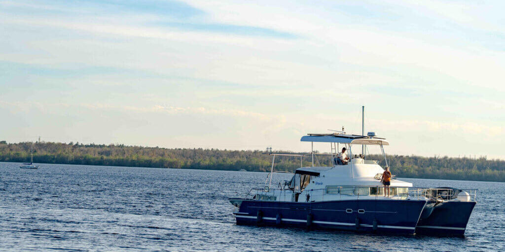 boat on St Johns River_Putnam County_Brandy Jo Hastings (1 of 1) boat on St Johns River_Putnam County_Brandy Jo Hastings
